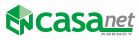 logo CasaNet Agency Guidonia